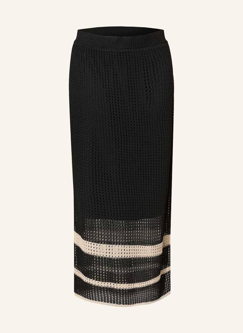 Joseph Ribkoff Strickrock schwarz von Joseph Ribkoff