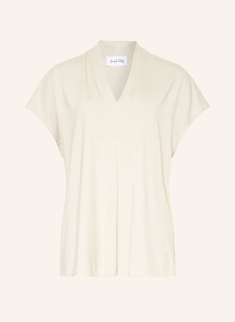 Joseph Ribkoff T-Shirt beige von Joseph Ribkoff