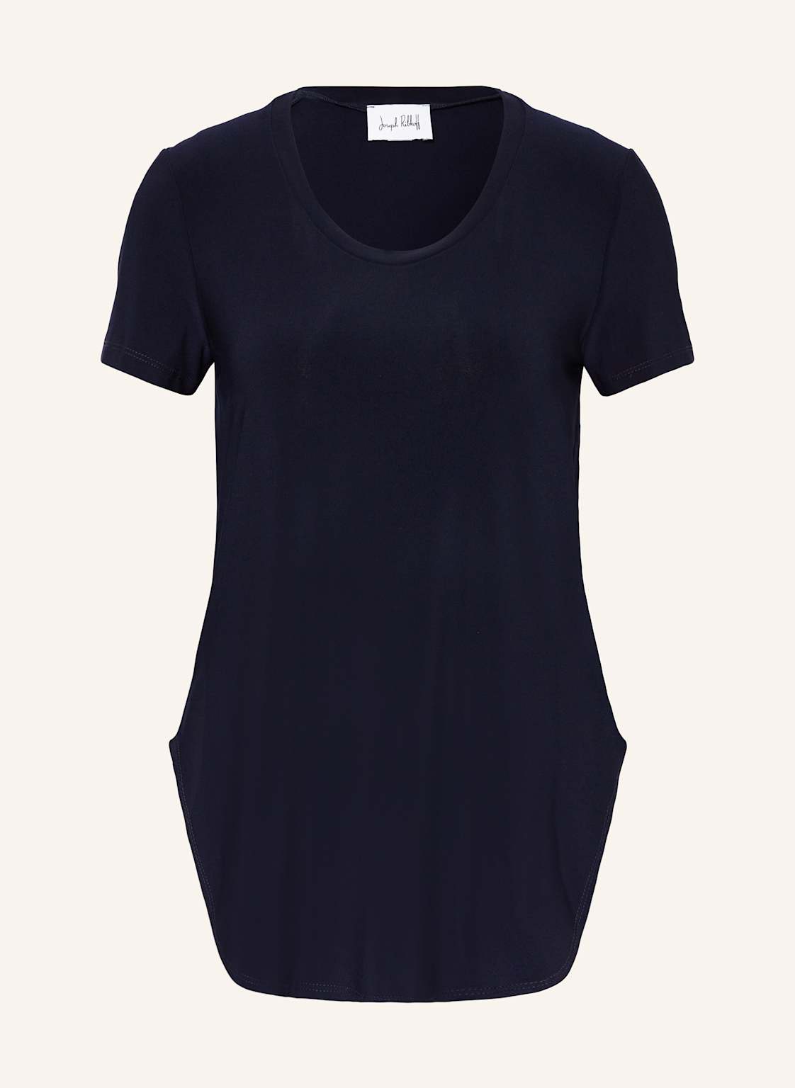 Joseph Ribkoff T-Shirt blau Joseph Ribkoff T-Shirt blau von Joseph Ribkoff