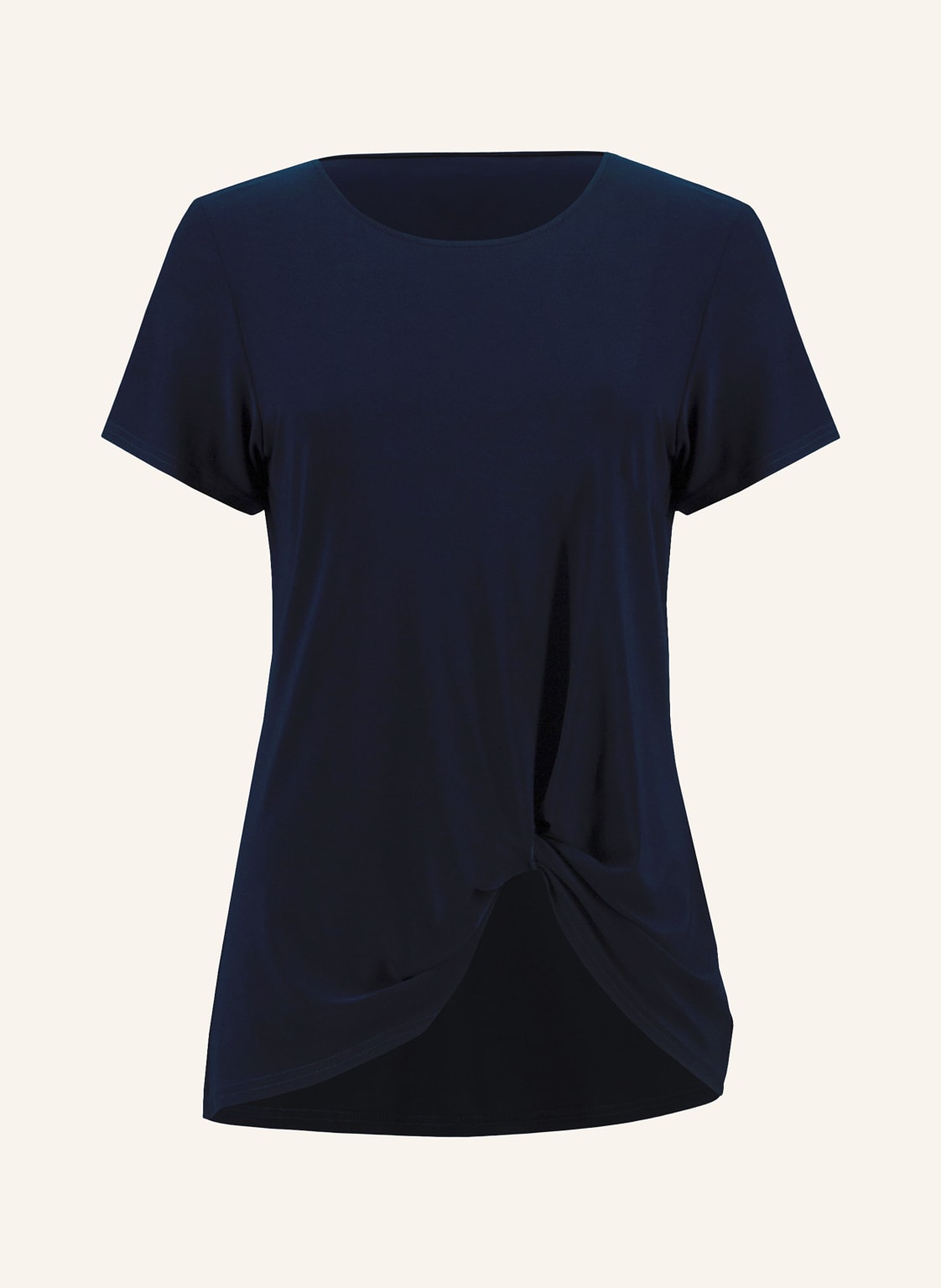 Joseph Ribkoff T-Shirt blau von Joseph Ribkoff