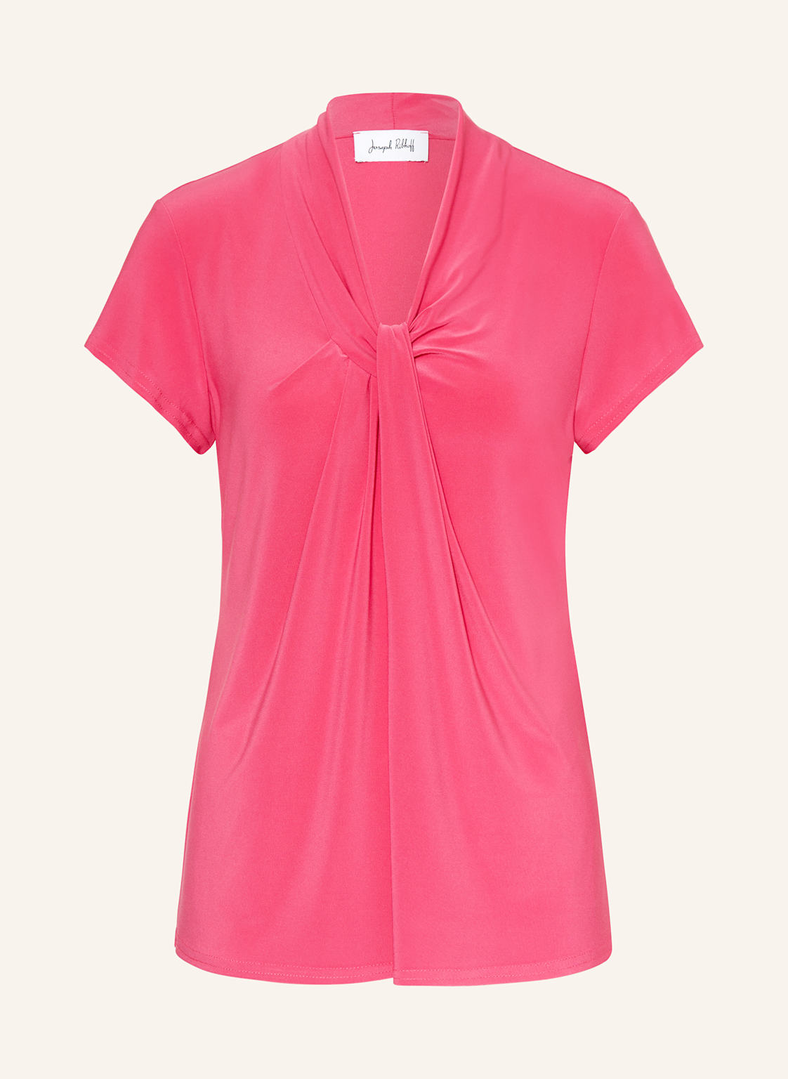 Joseph Ribkoff T-Shirt pink von Joseph Ribkoff