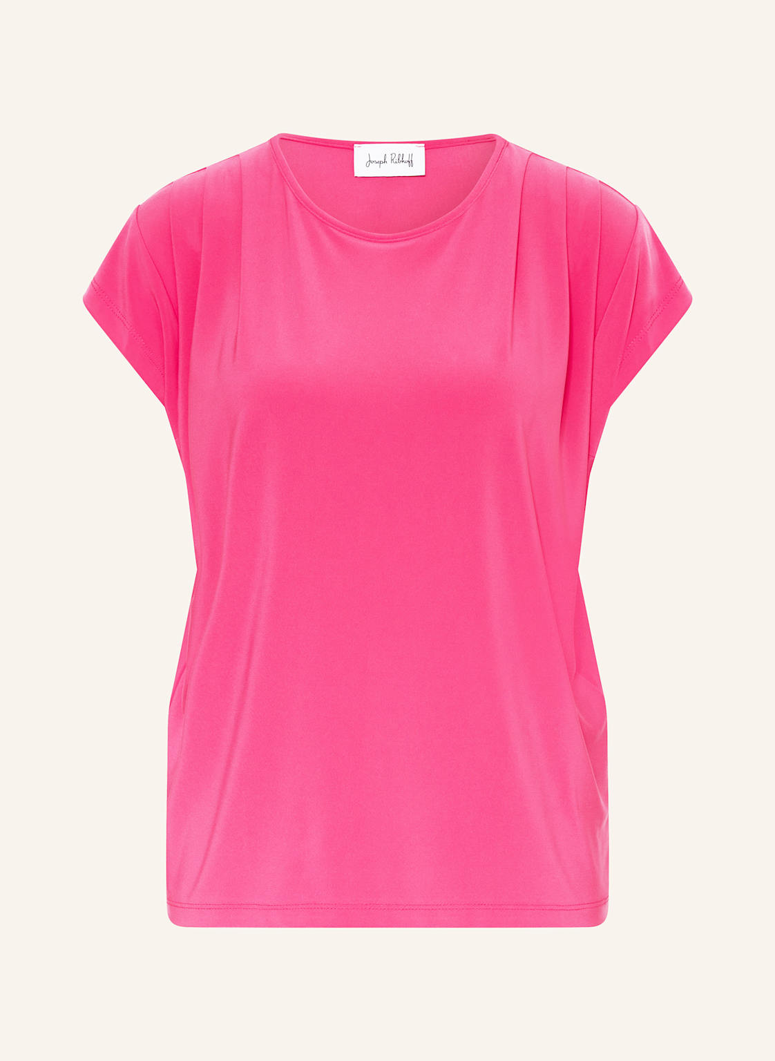 Joseph Ribkoff T-Shirt pink von Joseph Ribkoff