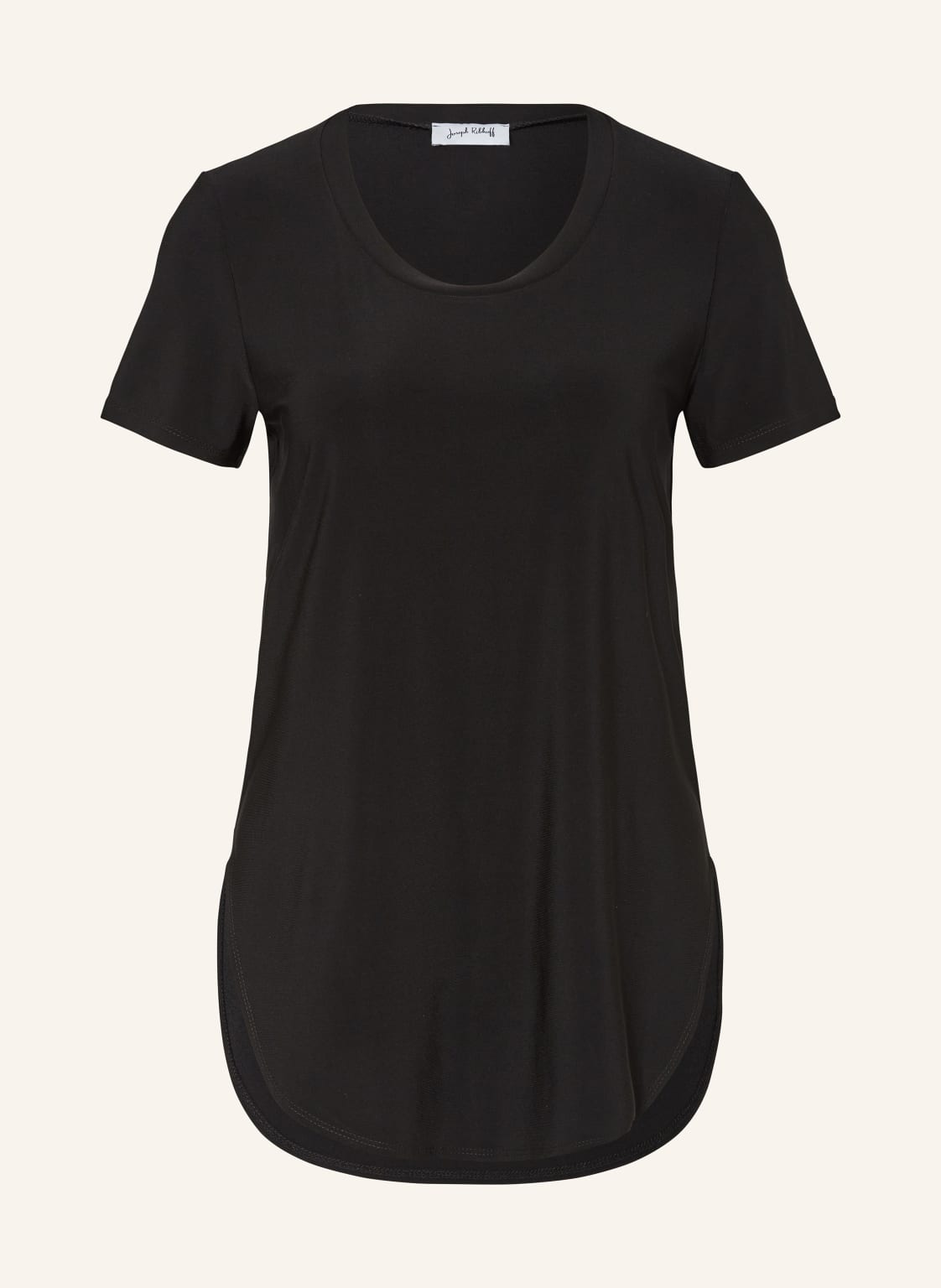 Joseph Ribkoff T-Shirt schwarz Joseph Ribkoff T-Shirt schwarz von Joseph Ribkoff