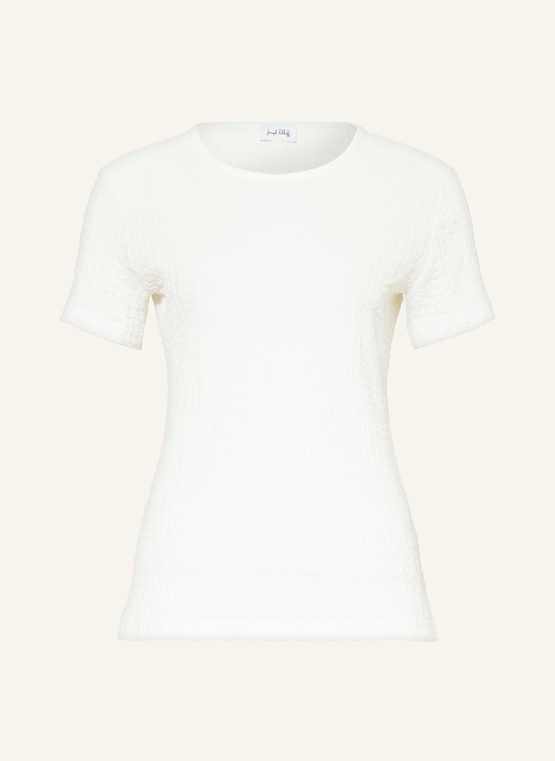 Joseph Ribkoff T-Shirt weiss Joseph Ribkoff T-Shirt weiss von Joseph Ribkoff