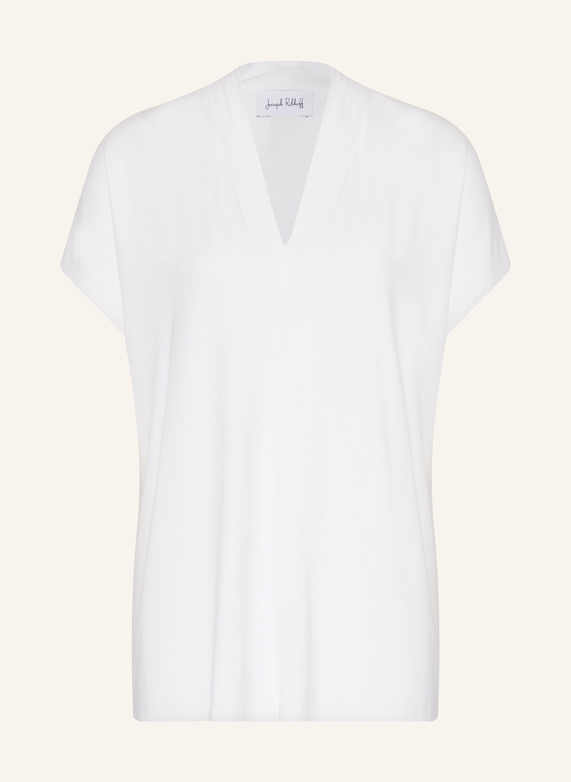 Joseph Ribkoff T-Shirt weiss Joseph Ribkoff T-Shirt weiss von Joseph Ribkoff