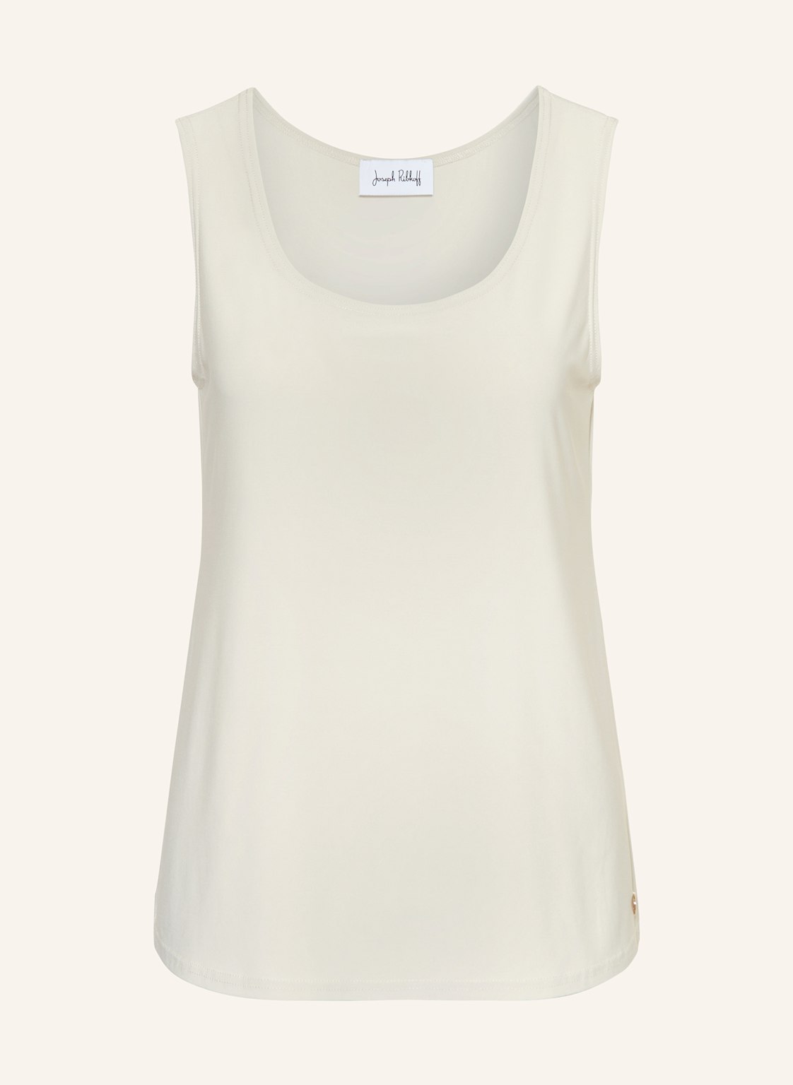 Joseph Ribkoff Top beige von Joseph Ribkoff