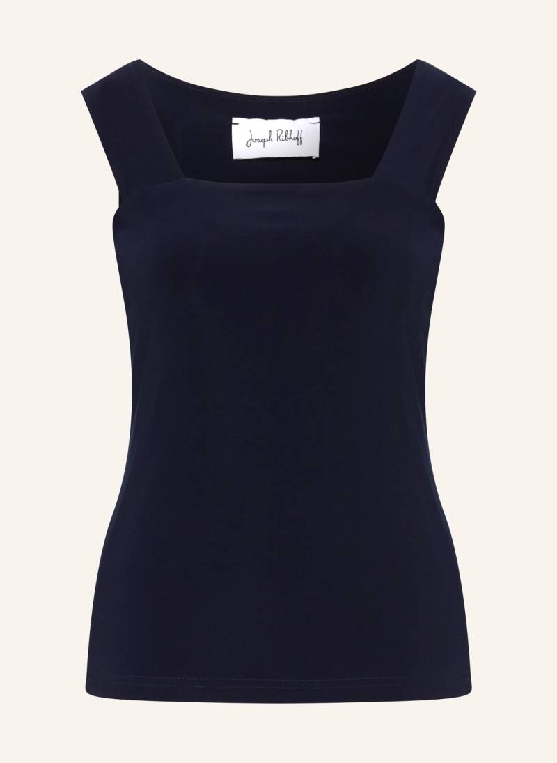 Joseph Ribkoff Top blau von Joseph Ribkoff