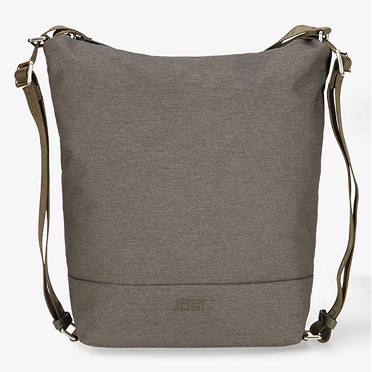 BERGEN - 2-Way Bag, Taupe von Jost