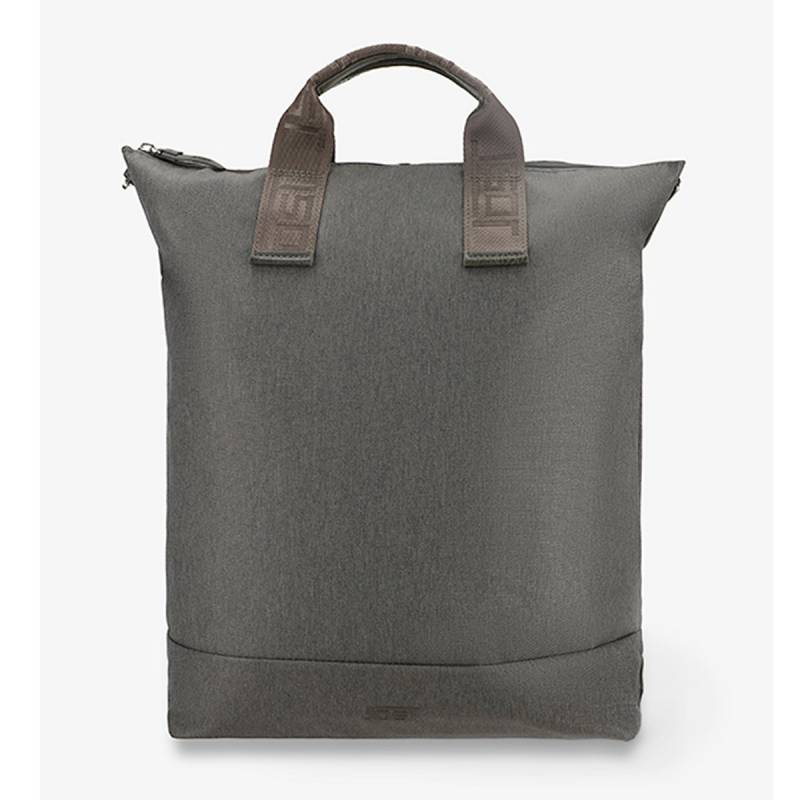 BERGEN - X-Change Bag S, Taupe von Jost