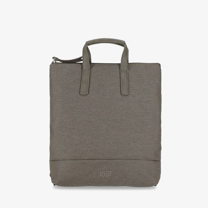 BERGEN - X-Change Bag XS, Taupe von Jost