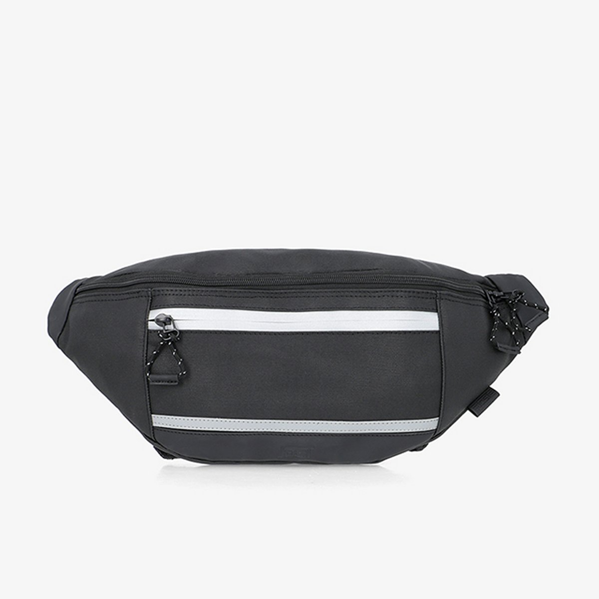 BILLUND CYCLIST PRO - Crossoverbag, Schwarz von Jost