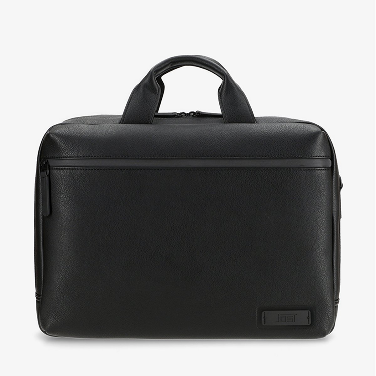 RIGA - Business Bag, Schwarz von Jost