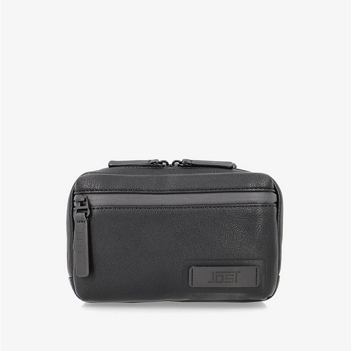 RIGA - Mens Clutch, Schwarz von Jost