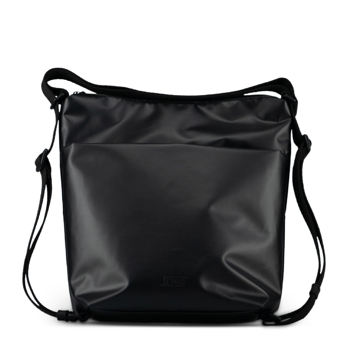 Tolja - 2-Way Bag in Schwarz von Jost