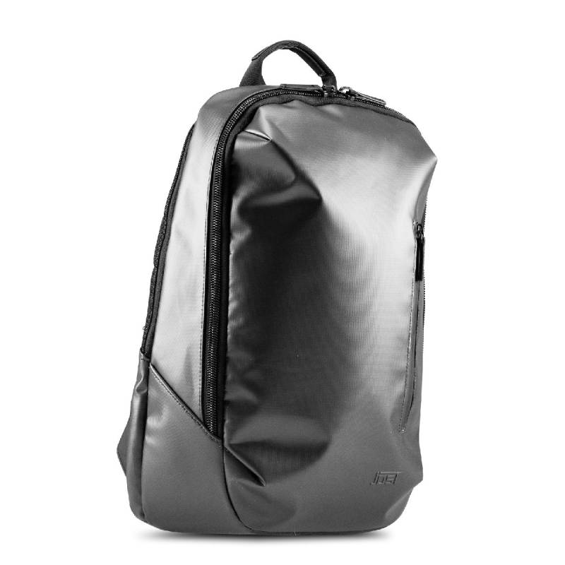 Tolja - Daypack Rucksack in Schwarz von Jost