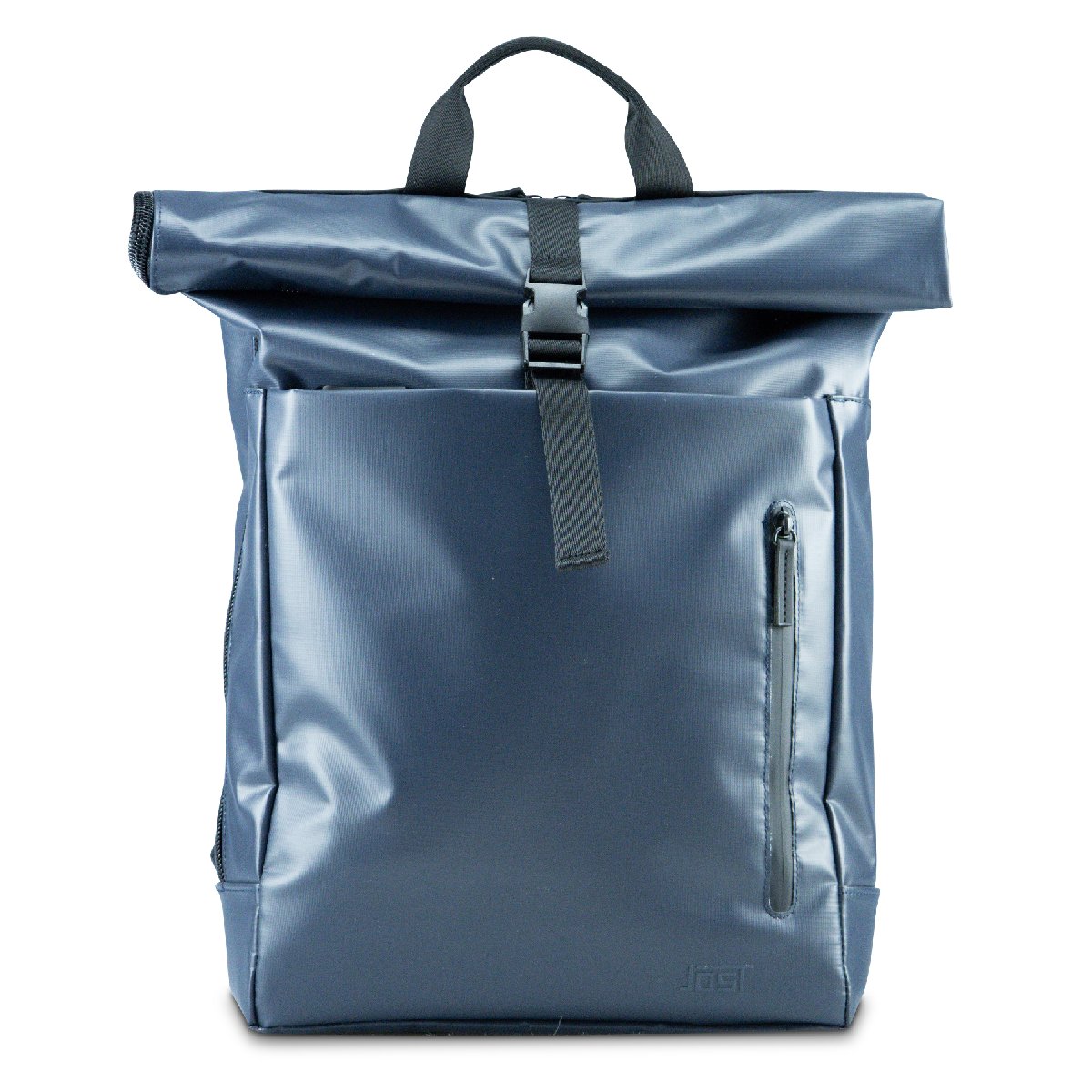 Tolja - Kurierrucksack L in Blau von Jost