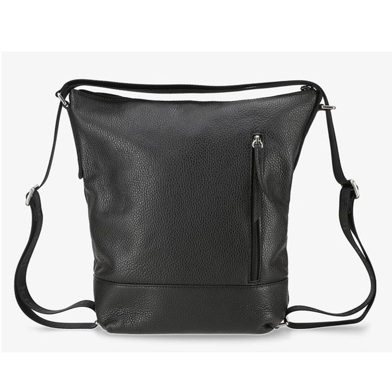 VIKA - 2-Way Bag Schwarz von Jost