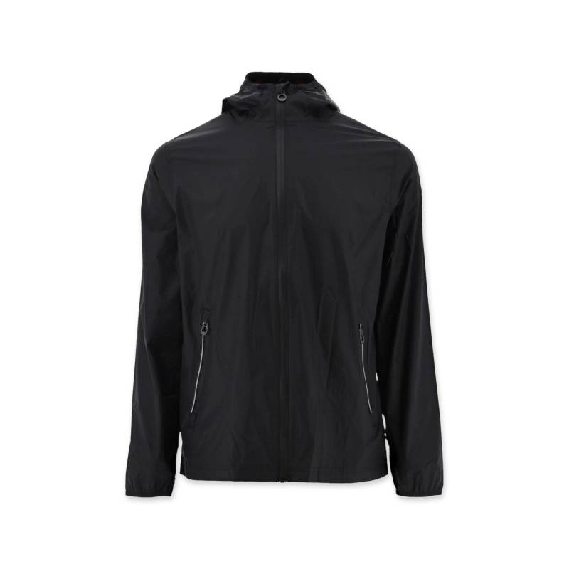 Jacke Herren Black M von Jott