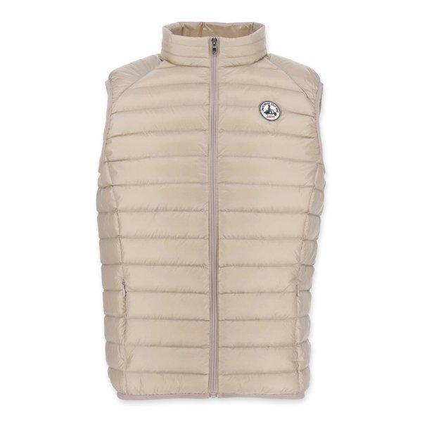 Jott - Gilet, für Herren, Beige, Größe M von Jott