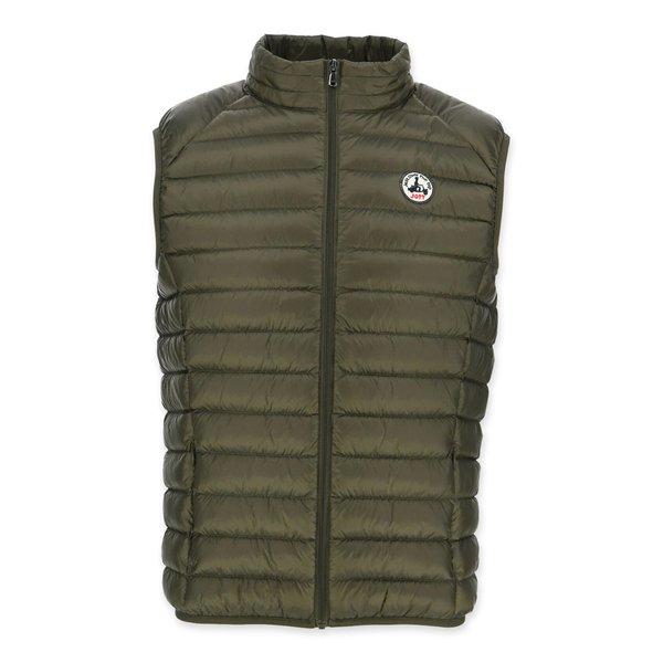 Jott - Gilet, für Herren, Khaki, Größe XL von Jott