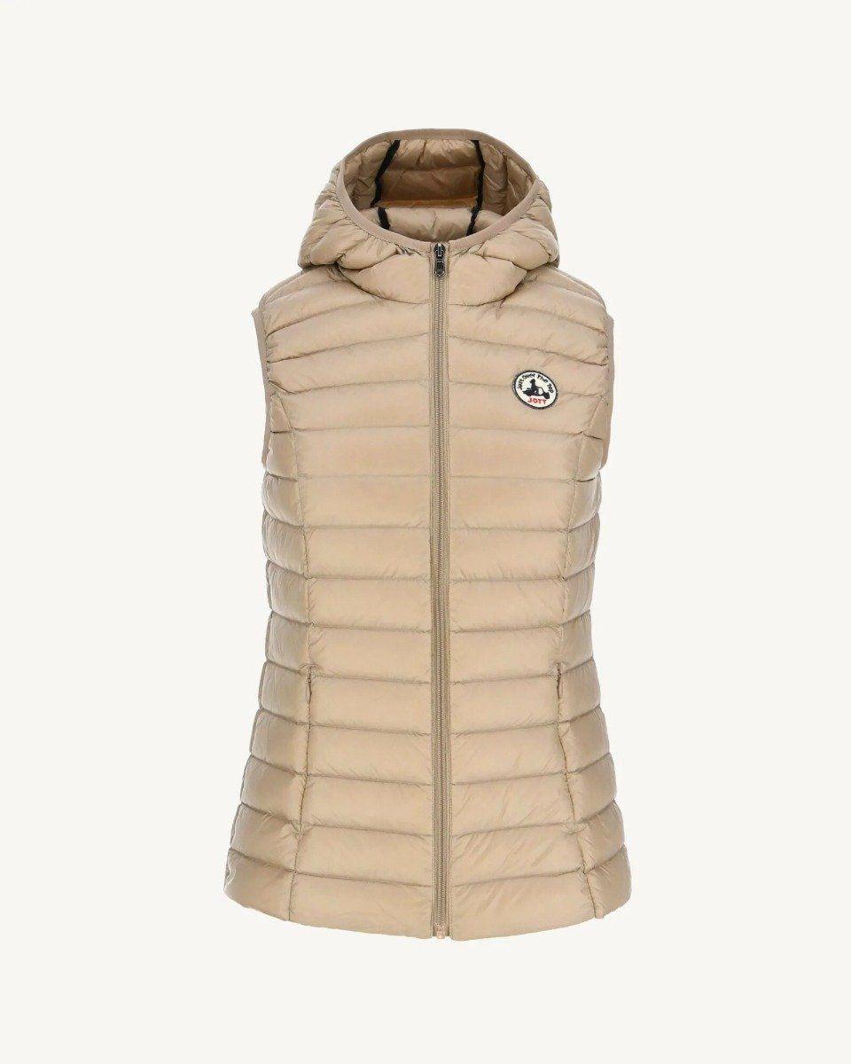 Mali-m Damen Beige M von Jott