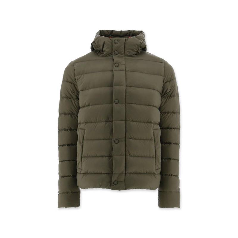 Jacke Herren Khaki M von Jott