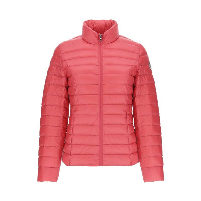 Daunenjacke Ohne Kapuze Damen Himbeere XL von Jott