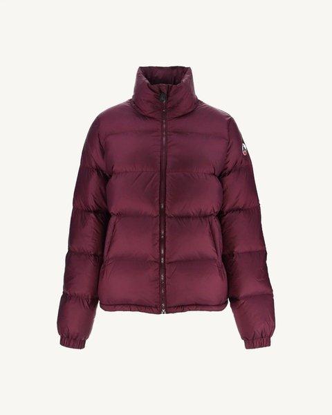 Cardiff-xxl Damen Bordeaux XXL von Jott