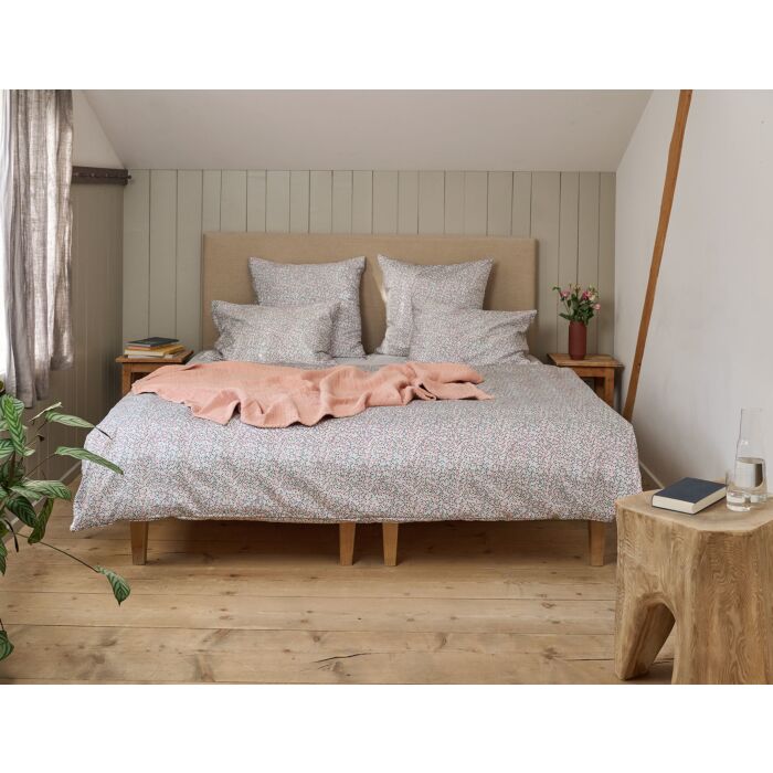 Journey Living Bettwäsche Riga Hires – Kissenbezug – 65x65 cm Journey Living Bettwäsche Riga Hires – Kissenbezug – 65x65 cm von Journey Living