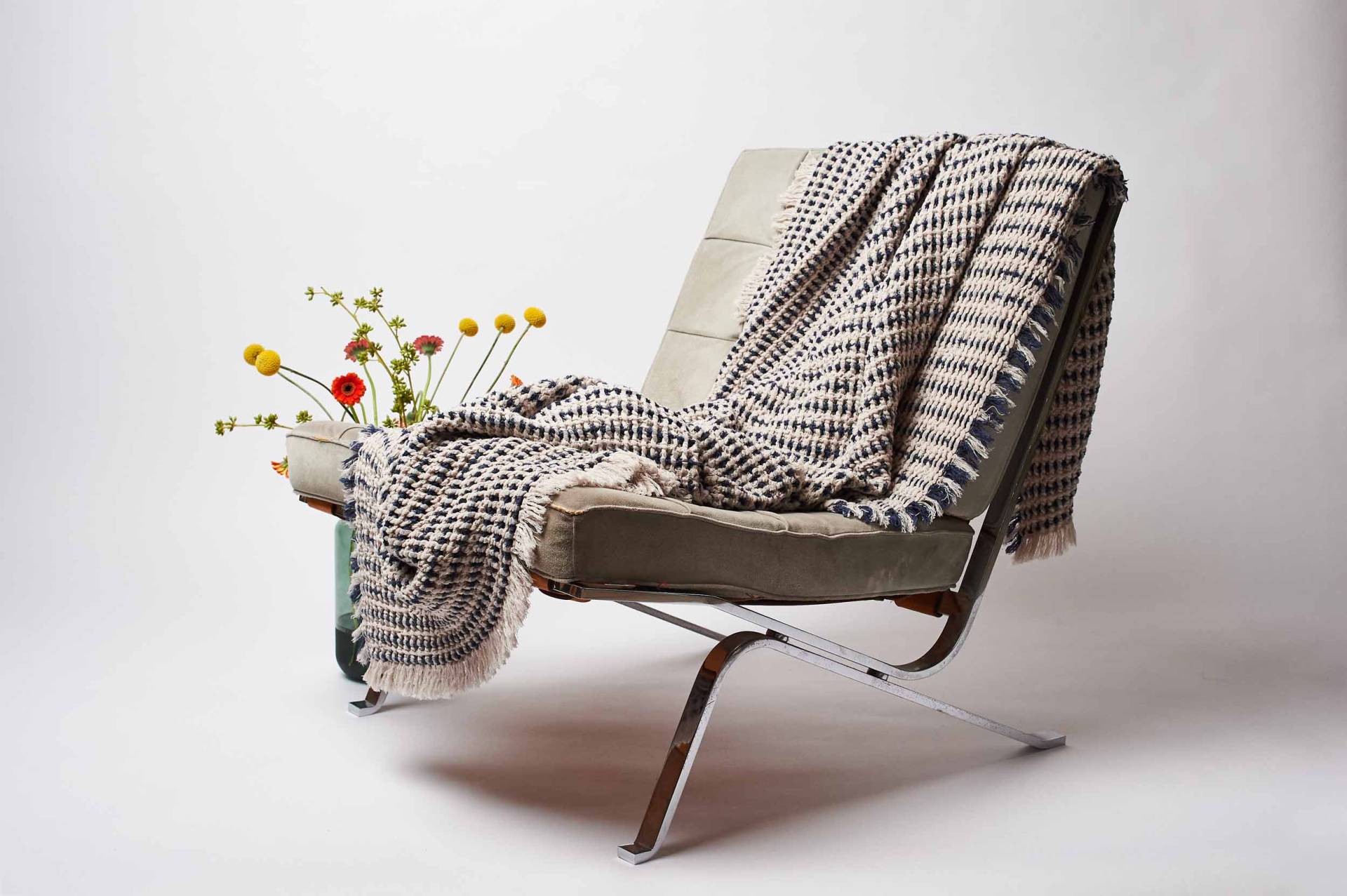 Journey Living Plaid »Lund« von Journey Living