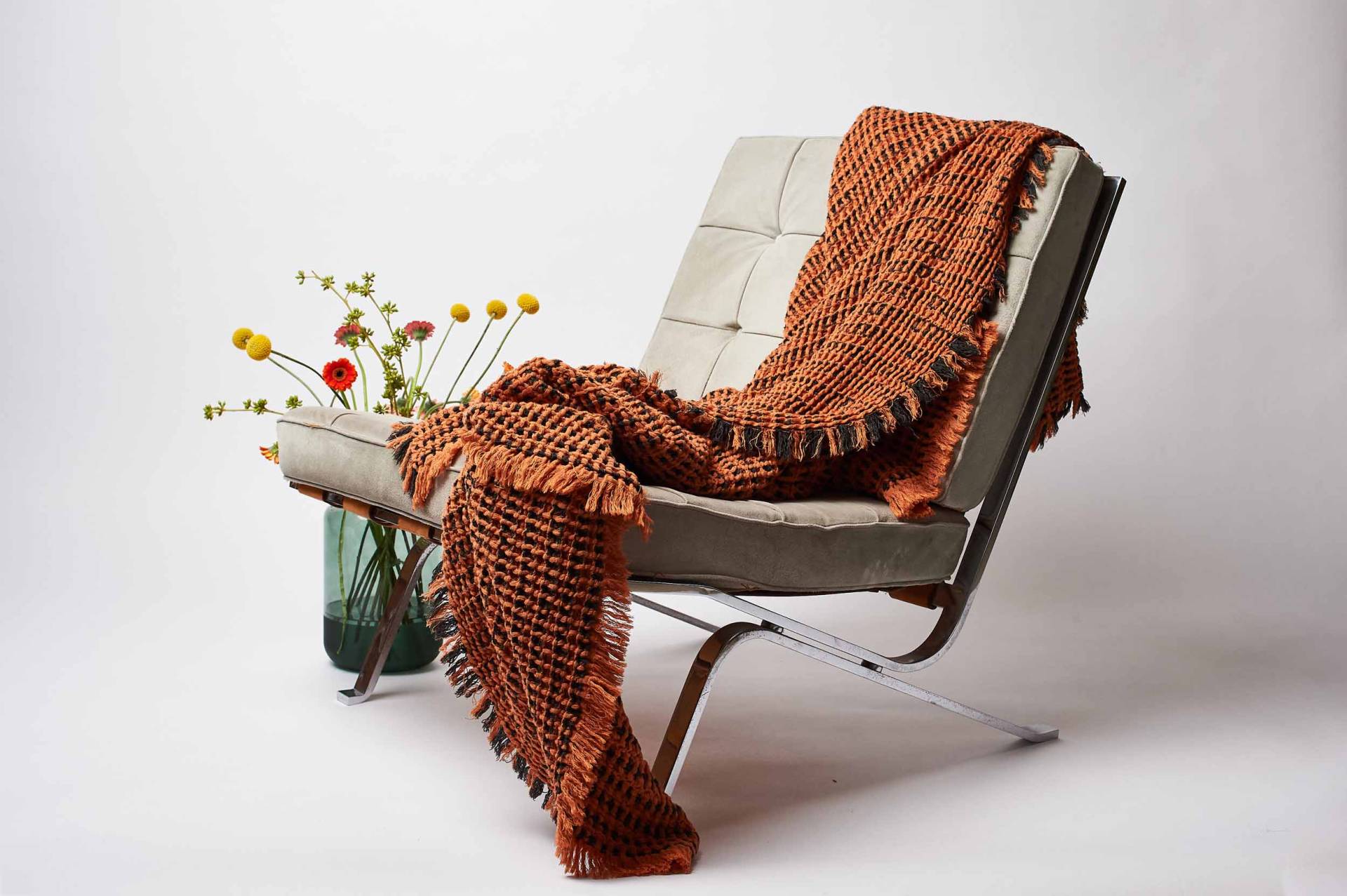 Journey Living Plaid »Lund« Journey Living Plaid »Lund« von Journey Living
