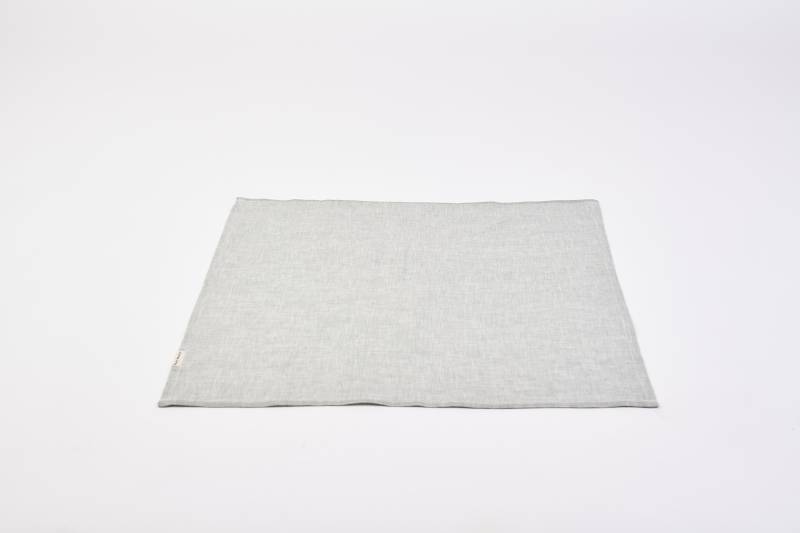 Journey Living Stoffserviette »Journey Living ELISE Chambray«, (1 St.) von Journey Living