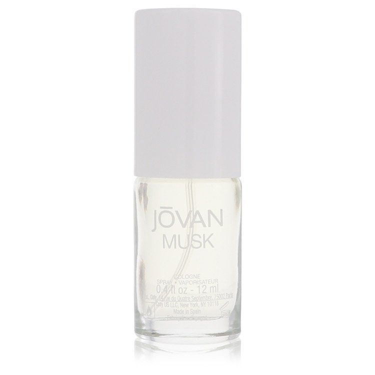 Jovan JOVAN MUSK Eau de Cologne 12ml von Jovan