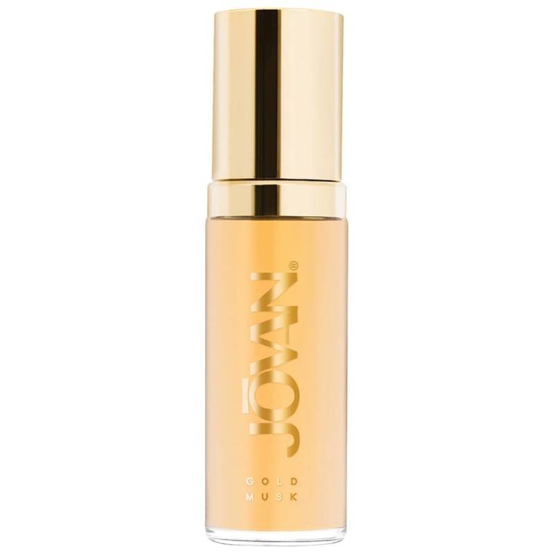 Jovan Gold Musk Jovan Gold Musk eau_de_parfum 59.0 ml von Jovan