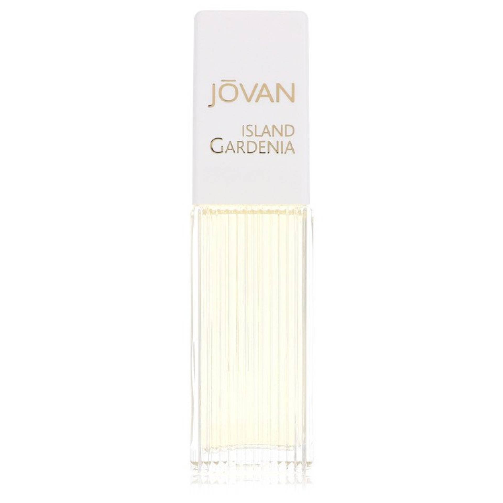 Jovan Island Gardenia Cologne Spray (unboxed) 44 ml von Jovan