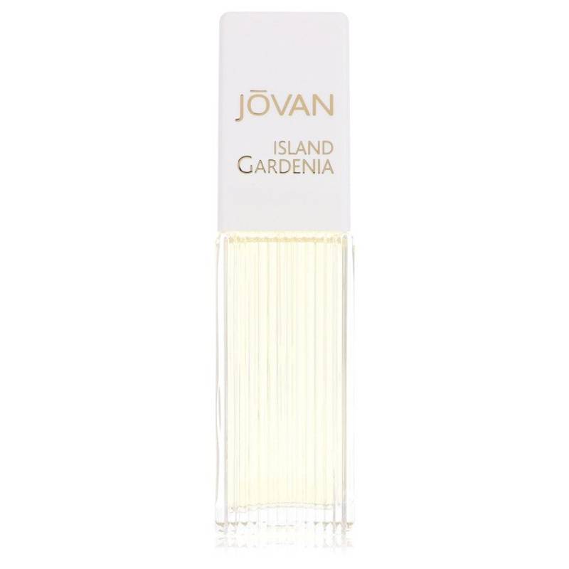 Jovan Island Gardenia Cologne Spray (unboxed) 44 ml von Jovan