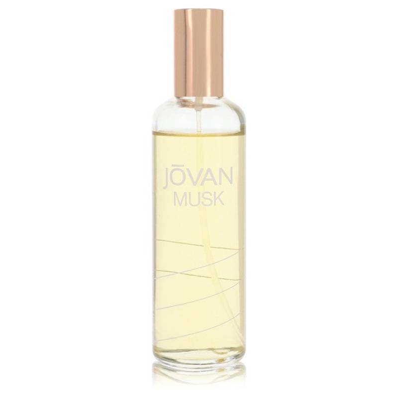 Jovan JOVAN MUSK Cologne Concentrate Spray (unboxed) 96 ml von Jovan