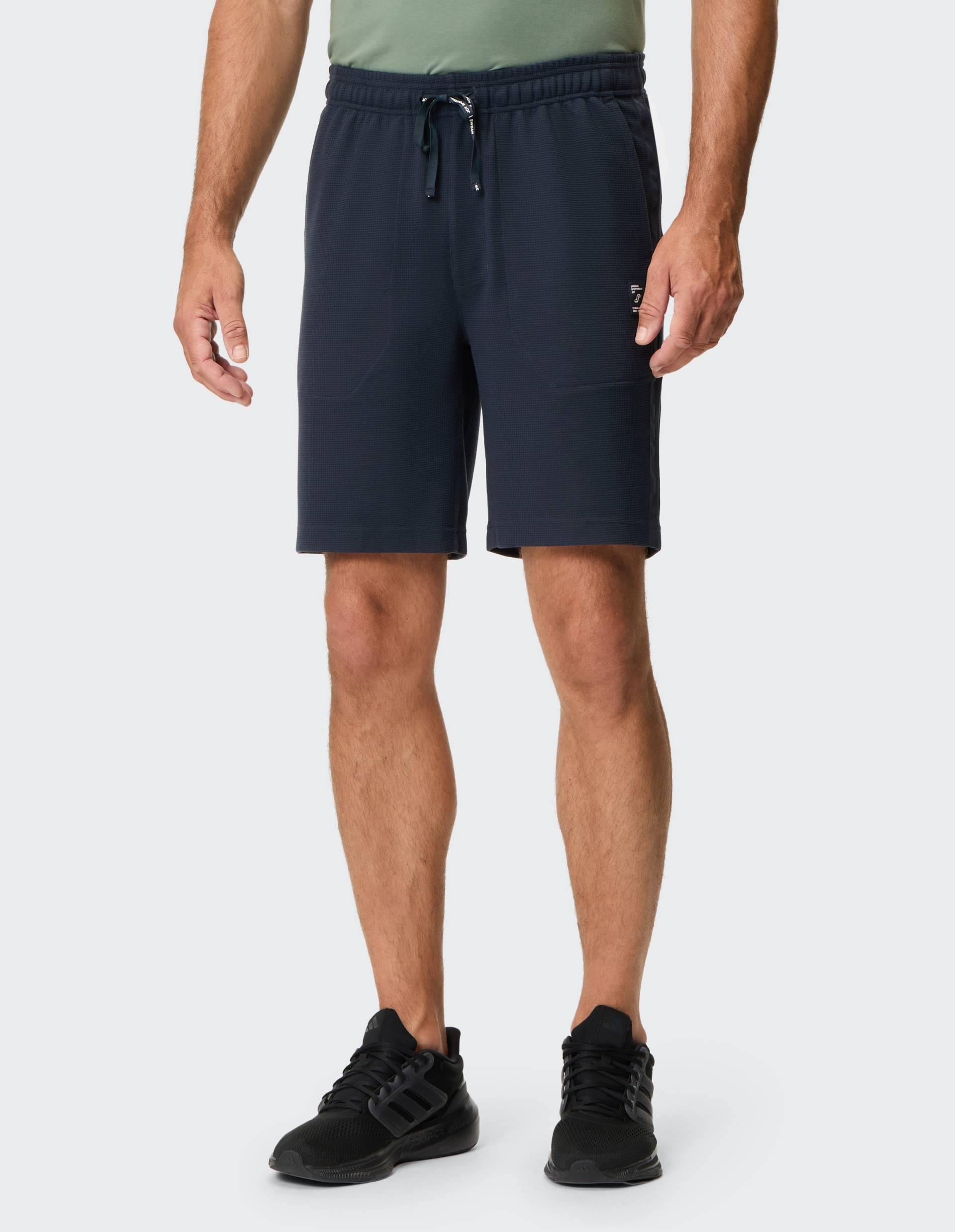 Joy Sportswear Bermudas »SWEAT-BERMUDA QUENTIN« von Joy Sportswear