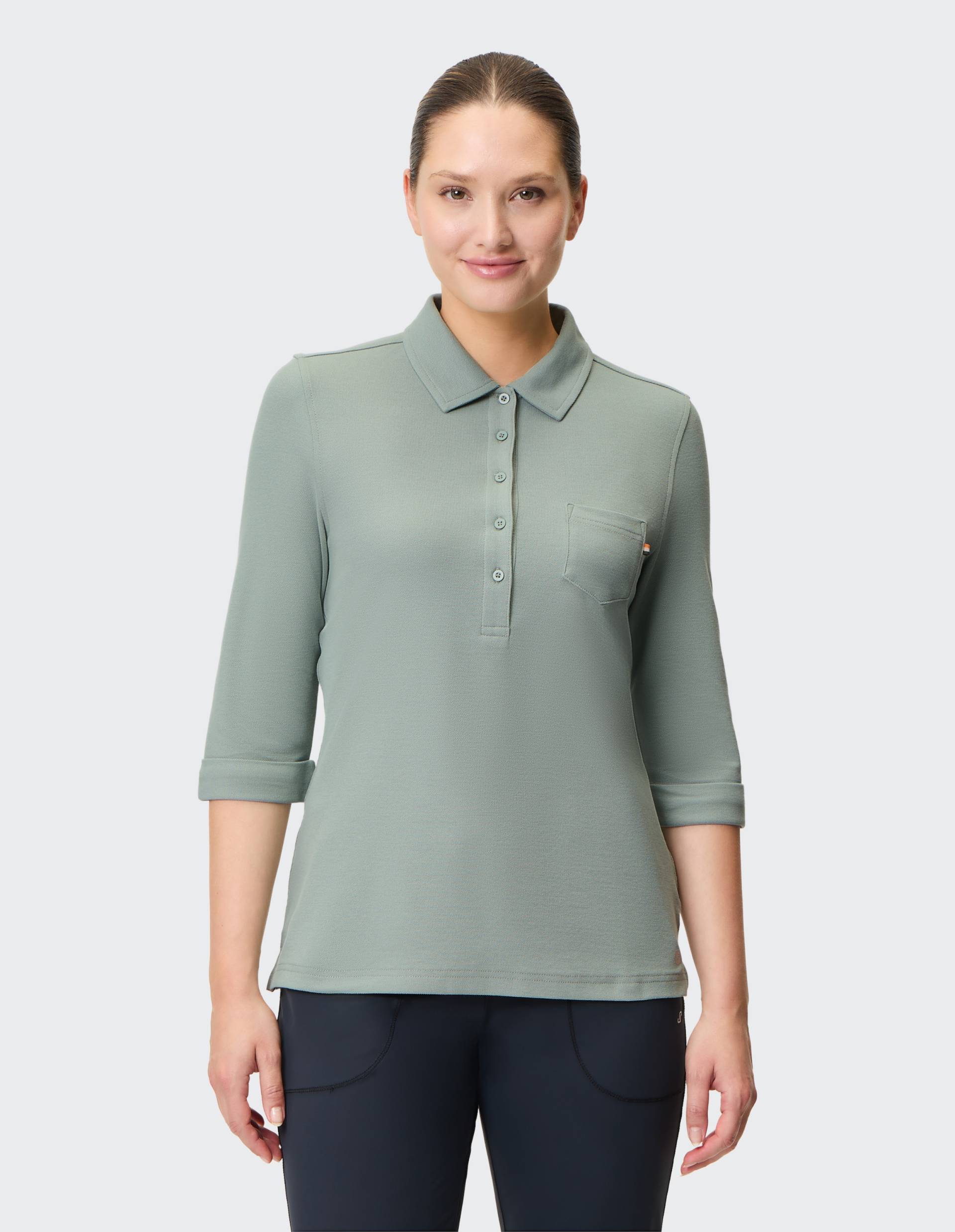Joy Sportswear Poloshirt »POLOSHIRT GISELE« Joy Sportswear Poloshirt »POLOSHIRT GISELE« von Joy Sportswear