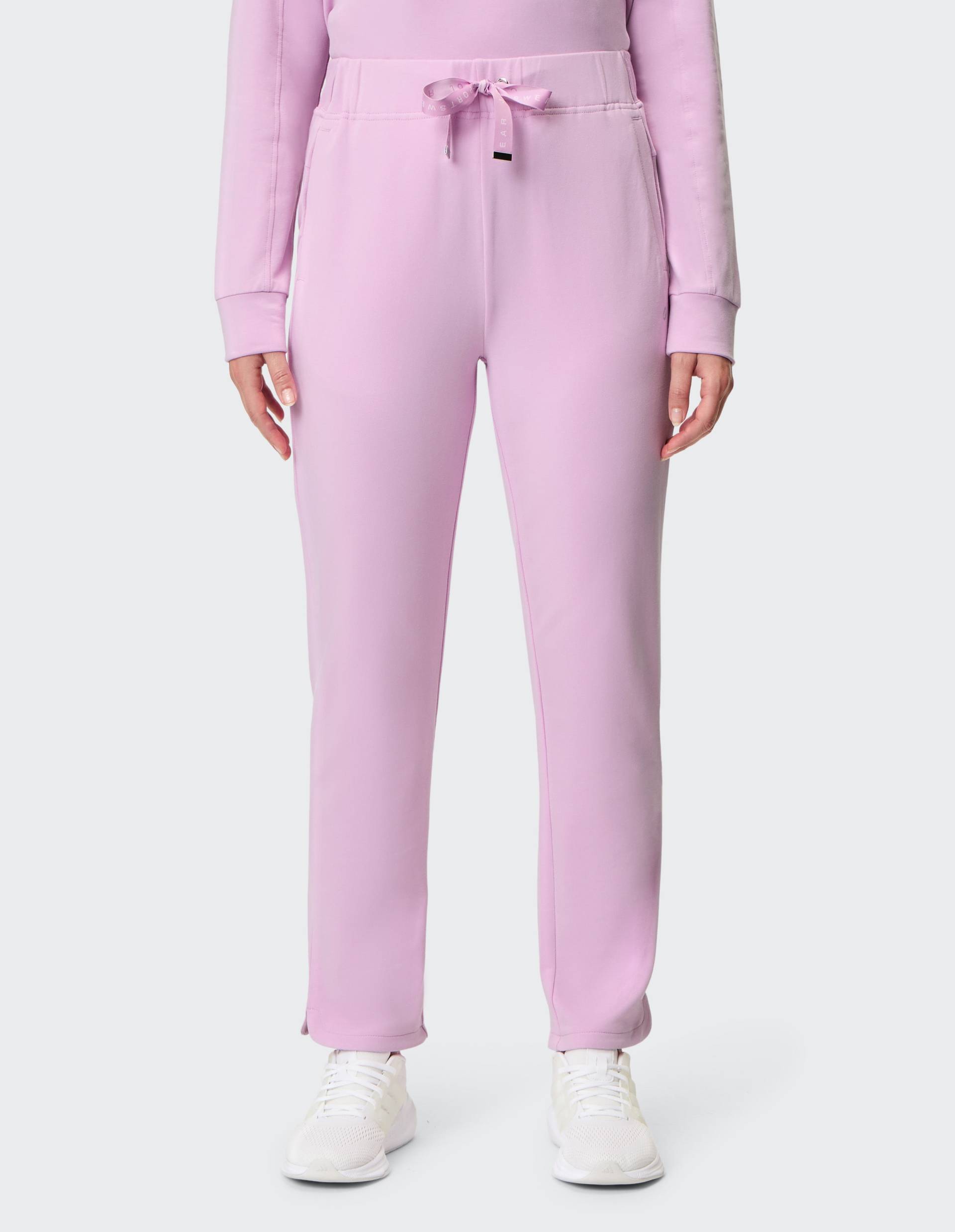 Joy Sportswear Sweathose »SWEATHOSE ANASTASIA« Joy Sportswear Sweathose »SWEATHOSE ANASTASIA« von Joy Sportswear