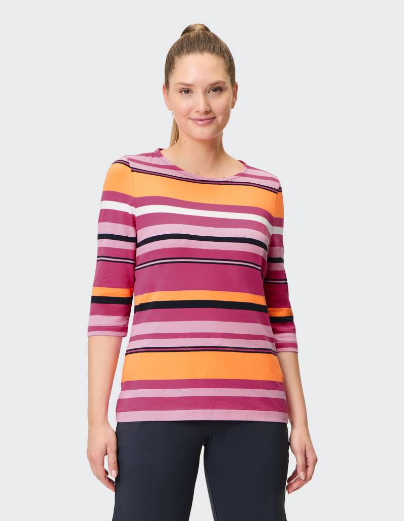 Joy Sportswear T-Shirt »3/4 ARM SHIRT SARINA« von Joy Sportswear