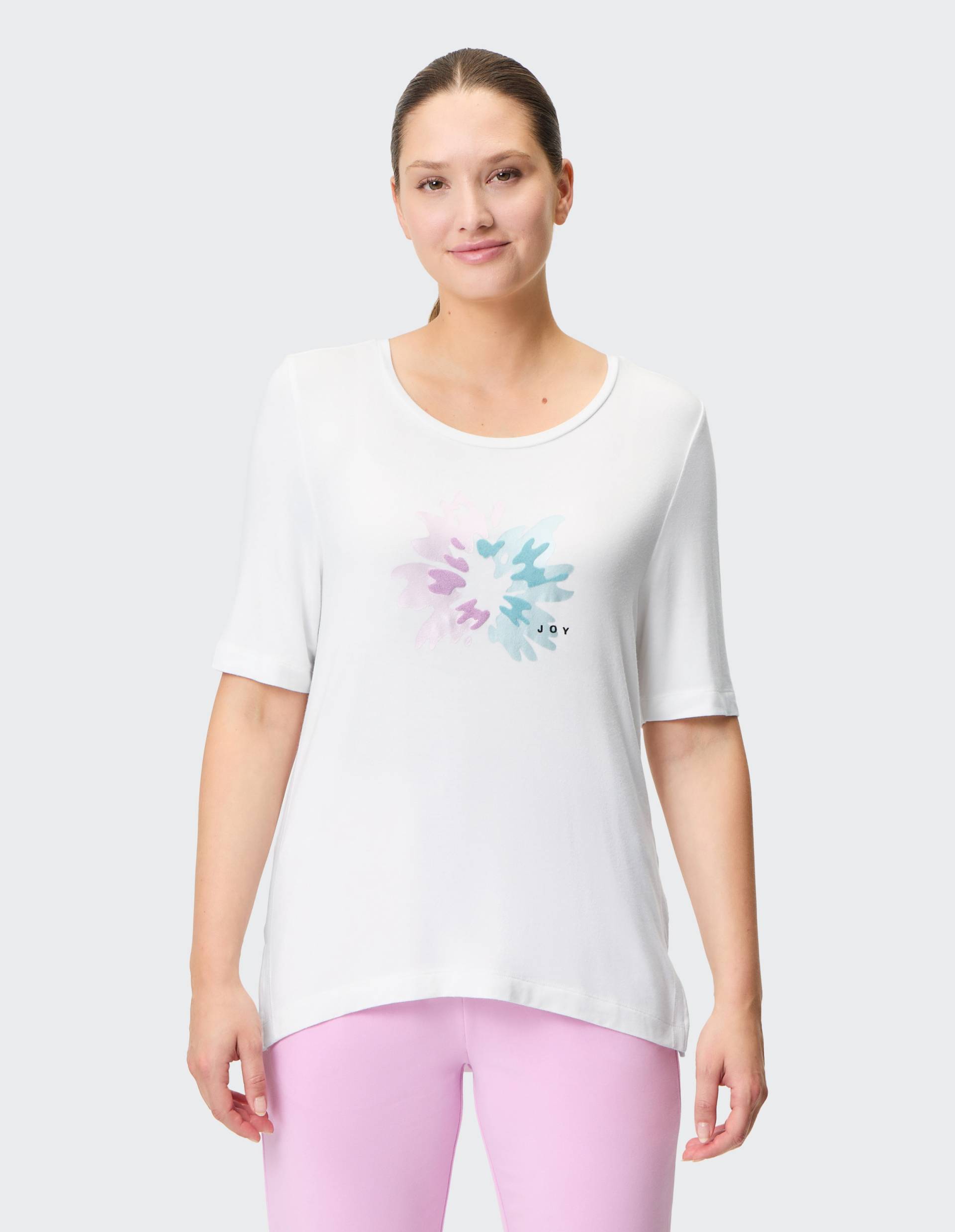 Joy Sportswear T-Shirt »T-SHIRT ROSA« von Joy Sportswear