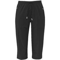 JOY Damen Capri Ellie 3/4 schwarz | 36 von Joy