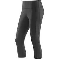 JOY Damen Caprihose Bodyfit Susanna schwarz | 36 von Joy