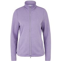 JOY Damen Fitnessjacke Peggy lila | 36 von Joy