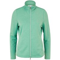 JOY Damen Fitnessjacke Peggy mint | 36 von Joy