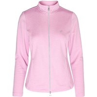 JOY Damen Fitnessjacke Peggy pink | 44 von Joy