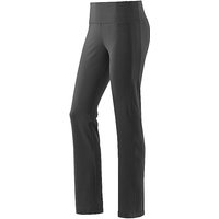 JOY Damen Hose Bodyfit Ester schwarz | 42 (kurz) von Joy