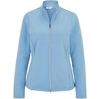 JOY Damen Jacke Dorit hellblau | 40 von Joy