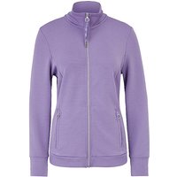 JOY Damen Jacke Ophelia lila | 36 von Joy